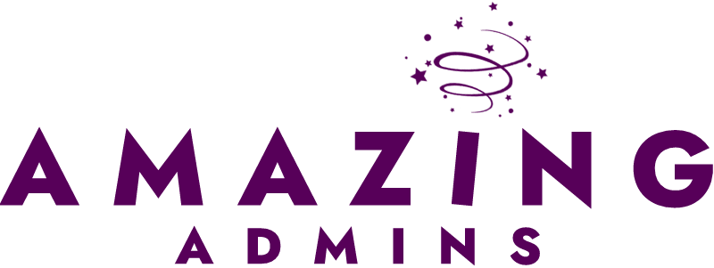 Amazing Admins